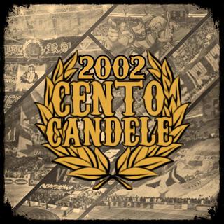 Ultras L'emkachkhines 2002 | Album Cento Candele | Saison 2019