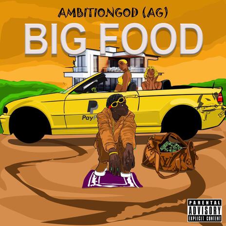 BIG FOOD | Boomplay Music