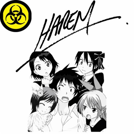 HAREM | Boomplay Music