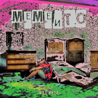 MEMENTO EP (Anniversary Edition)