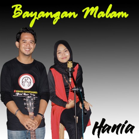 Bayangan Malam | Boomplay Music