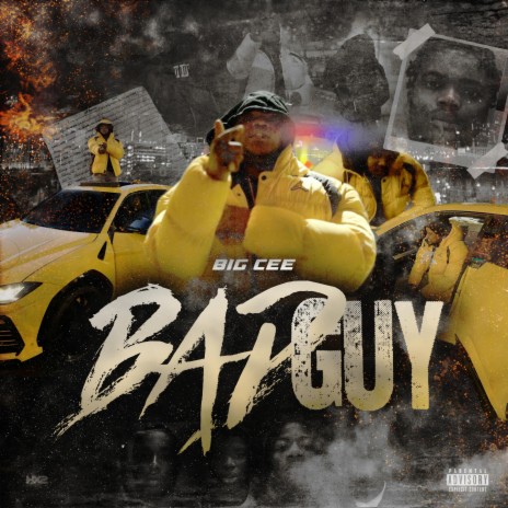 Bad Guyy | Boomplay Music