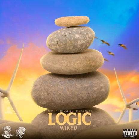 Logic | Boomplay Music