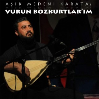 Vurun Bozkurtlarım