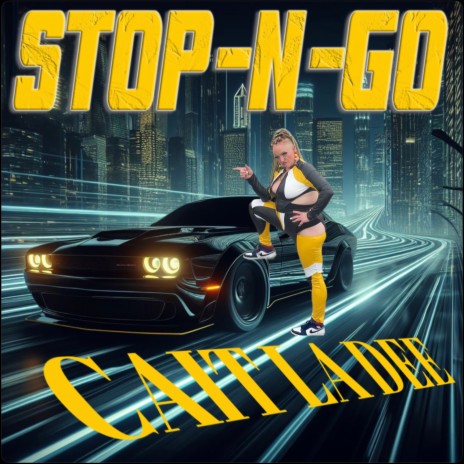 Stop N Go | Boomplay Music