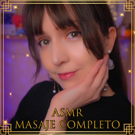 Asmr Masaje Descontracturante | Boomplay Music