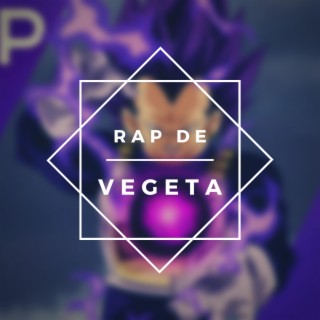 Rap de Vegeta