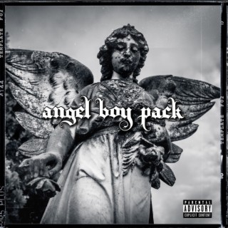 Angel Boy Pack