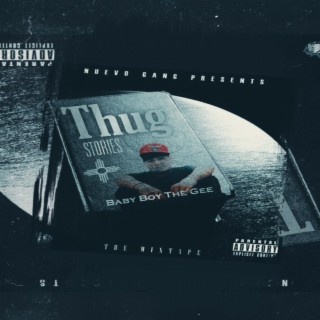 Thug Stories The Mixtape