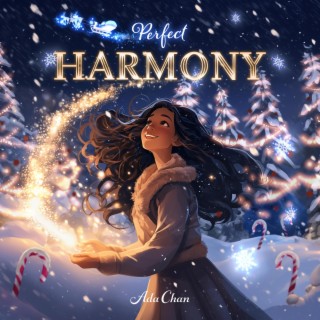 Perfect Harmony lyrics | Boomplay Music