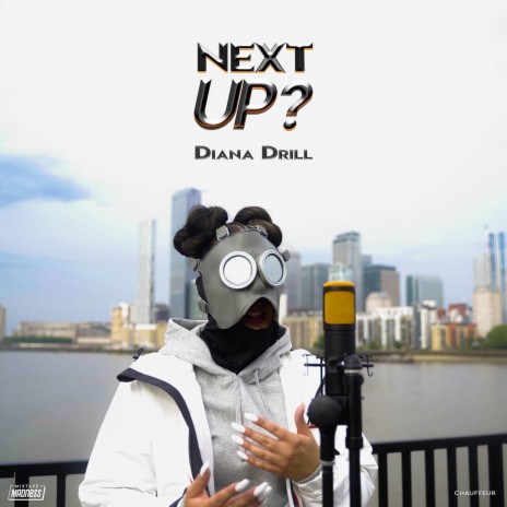 Next Up - S3-E12, Pt.1 ft. Diana Drill | Boomplay Music