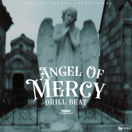 Angel Of Mercy | Boomplay Music