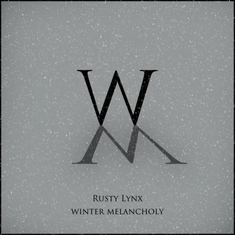 Winter melancholy