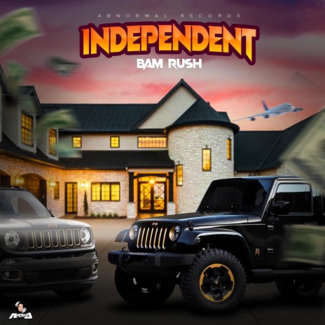 Independent | Boomplay Music