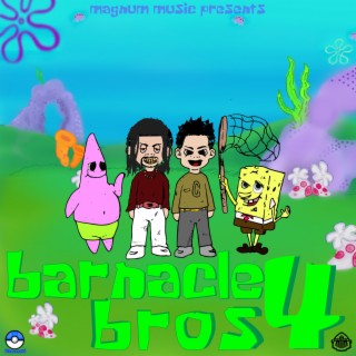 Barnacle Bros 4