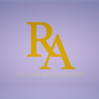 The Fantasy Collection