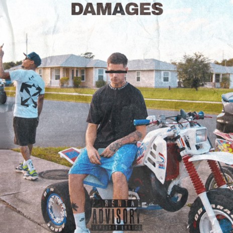 Damages | Boomplay Music