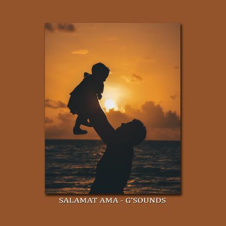 Salamat Ama | Boomplay Music