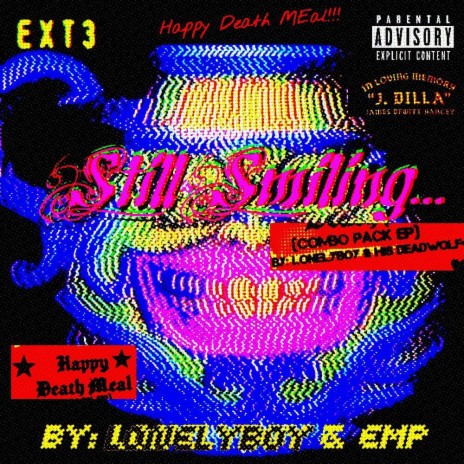 Still Smiling... ft. EmP | Boomplay Music
