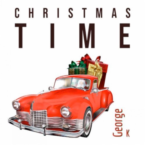 Christmas Time | Boomplay Music