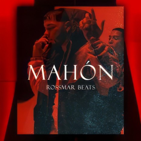 MAHÓN (Reggaeton Beat) | Boomplay Music