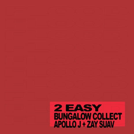 2 Easy ft. Zay Suav & Apollo J | Boomplay Music