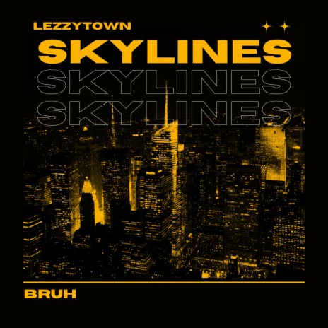 Skylines | Boomplay Music