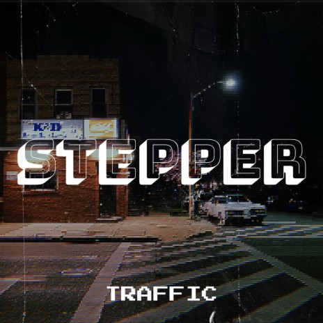 Stepper | Boomplay Music