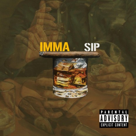 Ima Sip ft. Jay Dubb | Boomplay Music