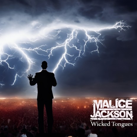 Wicked Tongues | Boomplay Music