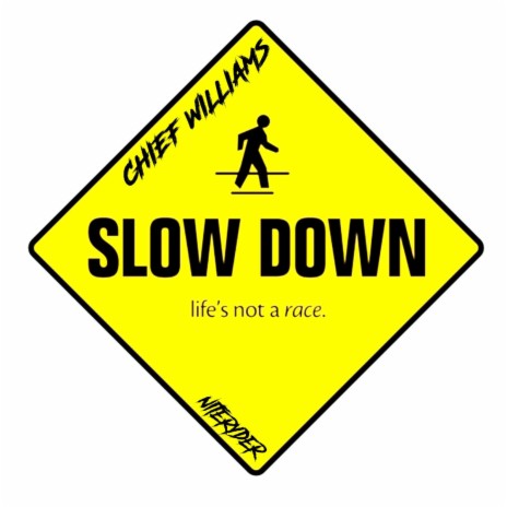 Slow Down | Boomplay Music