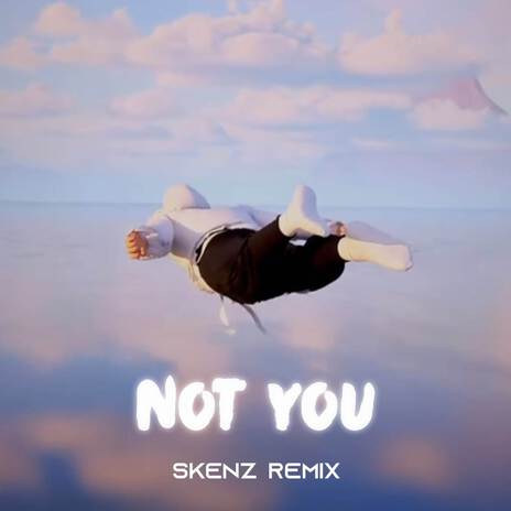 Not You (Remix) | Boomplay Music