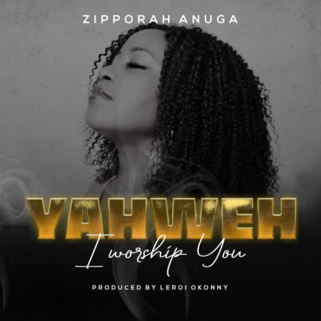 Yahweh I Worship You | Boomplay Music