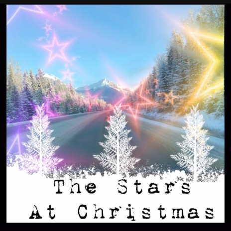 The Stars at Christmas