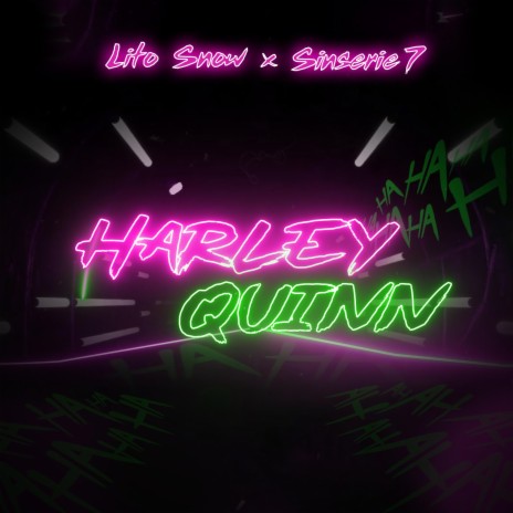 Harley Quinn ft. Sinserie7 | Boomplay Music
