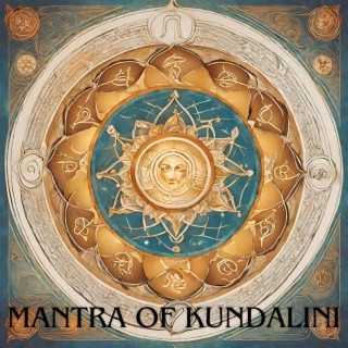Mantra of Kundalini: Profound Healing Harmonies for Spiritual Mindfulness Energy, Yoga & Meditation, Inner Tranquility, Prosperity, Bliss & Triumph