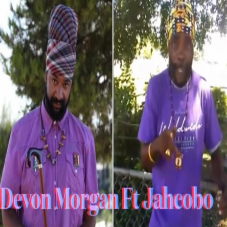 Selassie I Rise & Save We ft. Devon Morgan | Boomplay Music