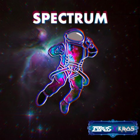 Spectrum ft. Kro5 | Boomplay Music