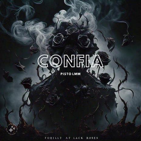 CONFIA | Boomplay Music