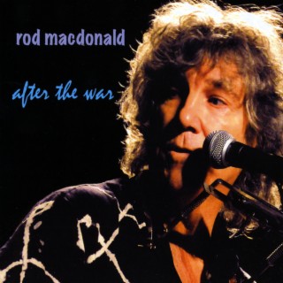 Rod MacDonald