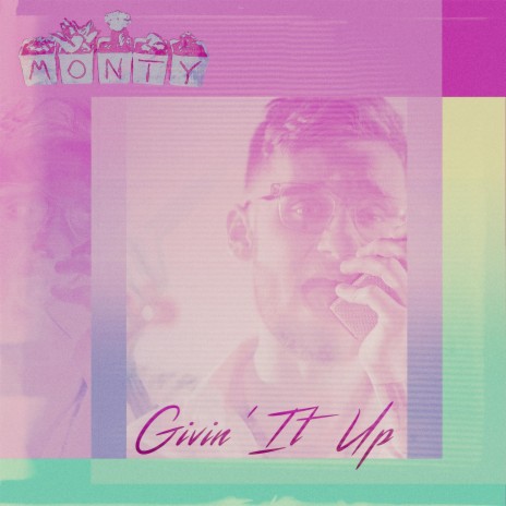 Givin' It Up | Boomplay Music