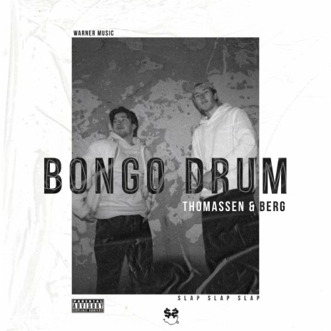 Bongo Drum | Boomplay Music