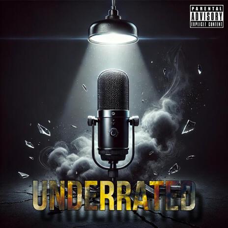 UNDERRATED | Boomplay Music