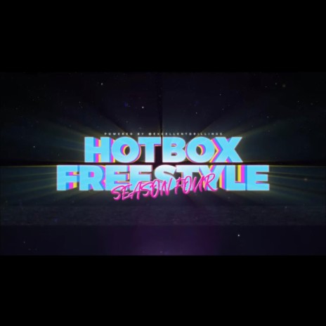 HOTBOX FREESTYLE PART 1