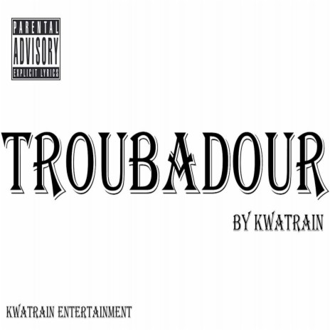 Troubadour | Boomplay Music