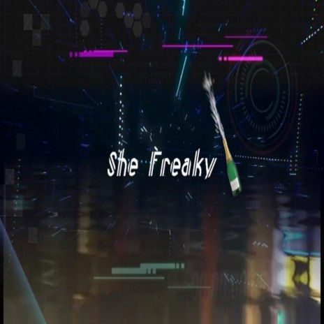 She Freaky (Radio Edit)