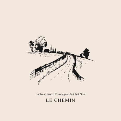 Le chemin | Boomplay Music