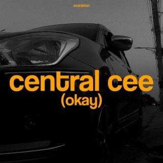 Central Cee (Okay) lyrics | Boomplay Music