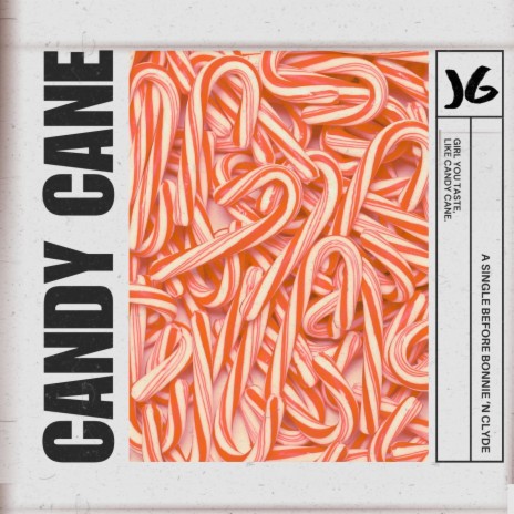 Candy Cane | Boomplay Music