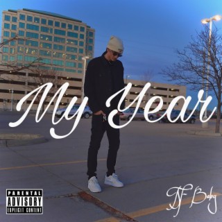 My Year lyrics | Boomplay Music